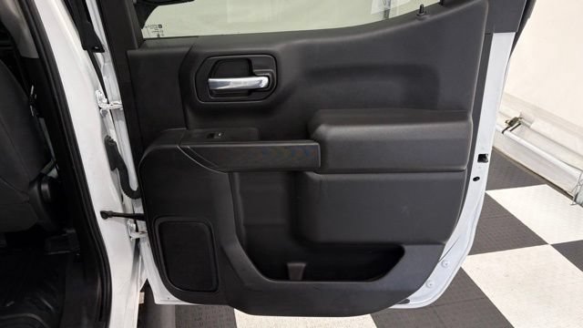 Used 2021 GMC Sierra 1500 4x4 Crew Cab w/ Sierra Value Package image 25