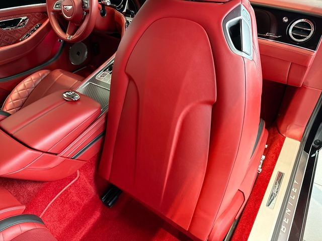 Used 2022 Bentley Continental GT Speed AWD/4WD image 71