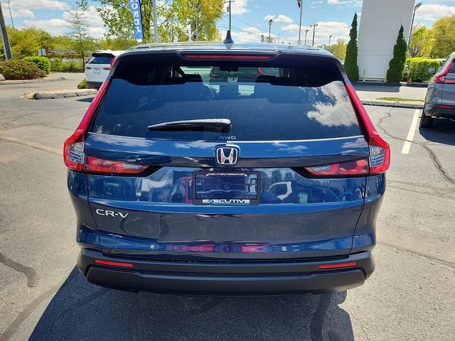 Used 2023 Honda CR-V EX image 5