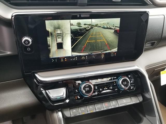 New 2026 GMC Sierra 1500 Denali w/ Denali Reserve Package image 14
