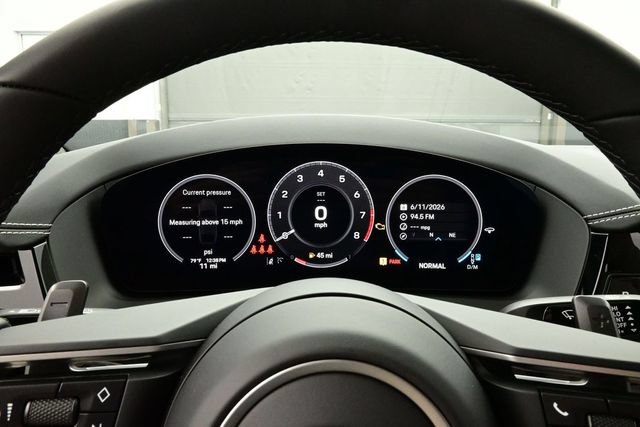 New 2026 Porsche Panamera GTS AWD/4WD image 9