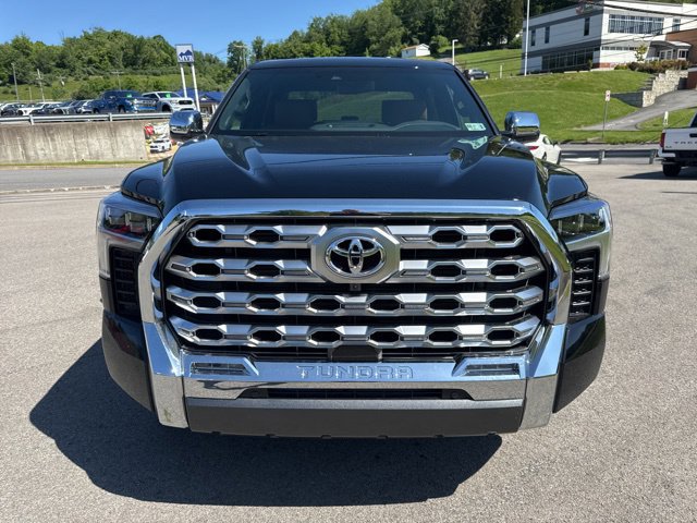 New 2026 Toyota Tundra 1794 Edition AWD/4WD image 2