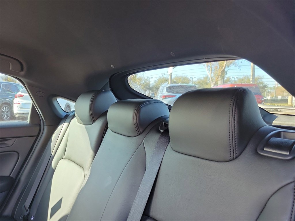 Used 2024 Honda Civic Sport image 15