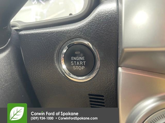 Used 2019 Toyota 4Runner Limited image 29