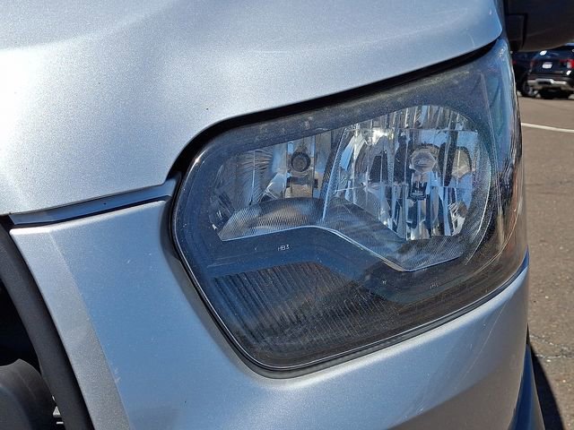 Certified 2017 Ford Transit 350 XL RWD image 9
