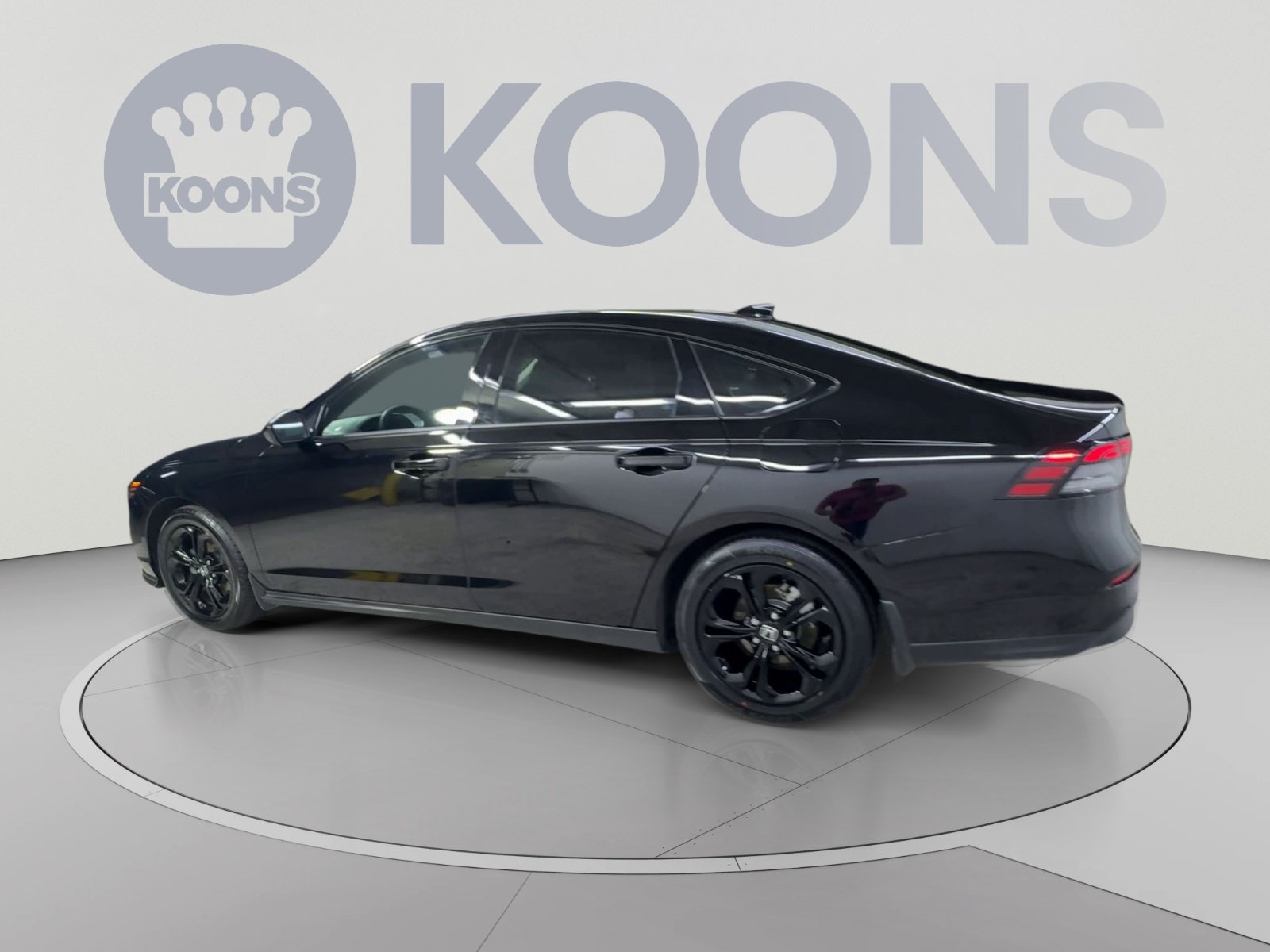 Used 2025 Honda Accord SE image 8