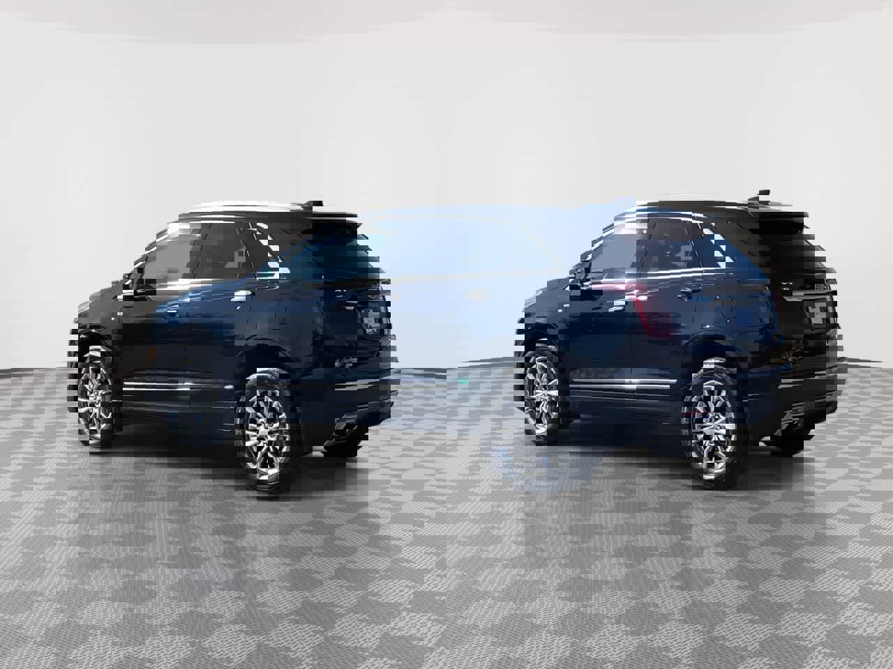 Certified 2023 Cadillac XT5 Premium Luxury image 6