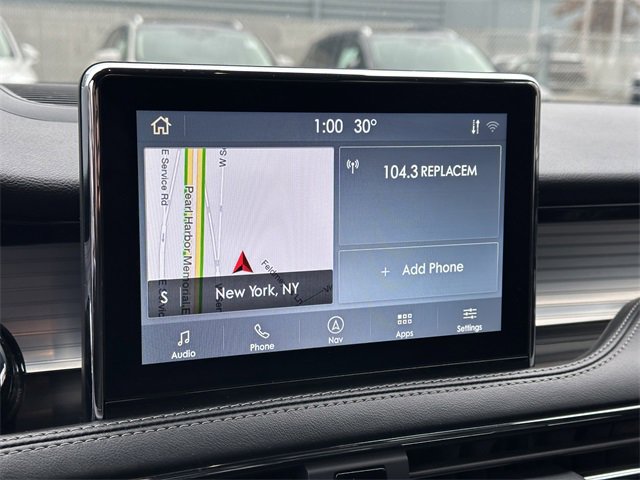 Used 2020 Lincoln Corsair AWD w/ Equipment Group 101A image 21