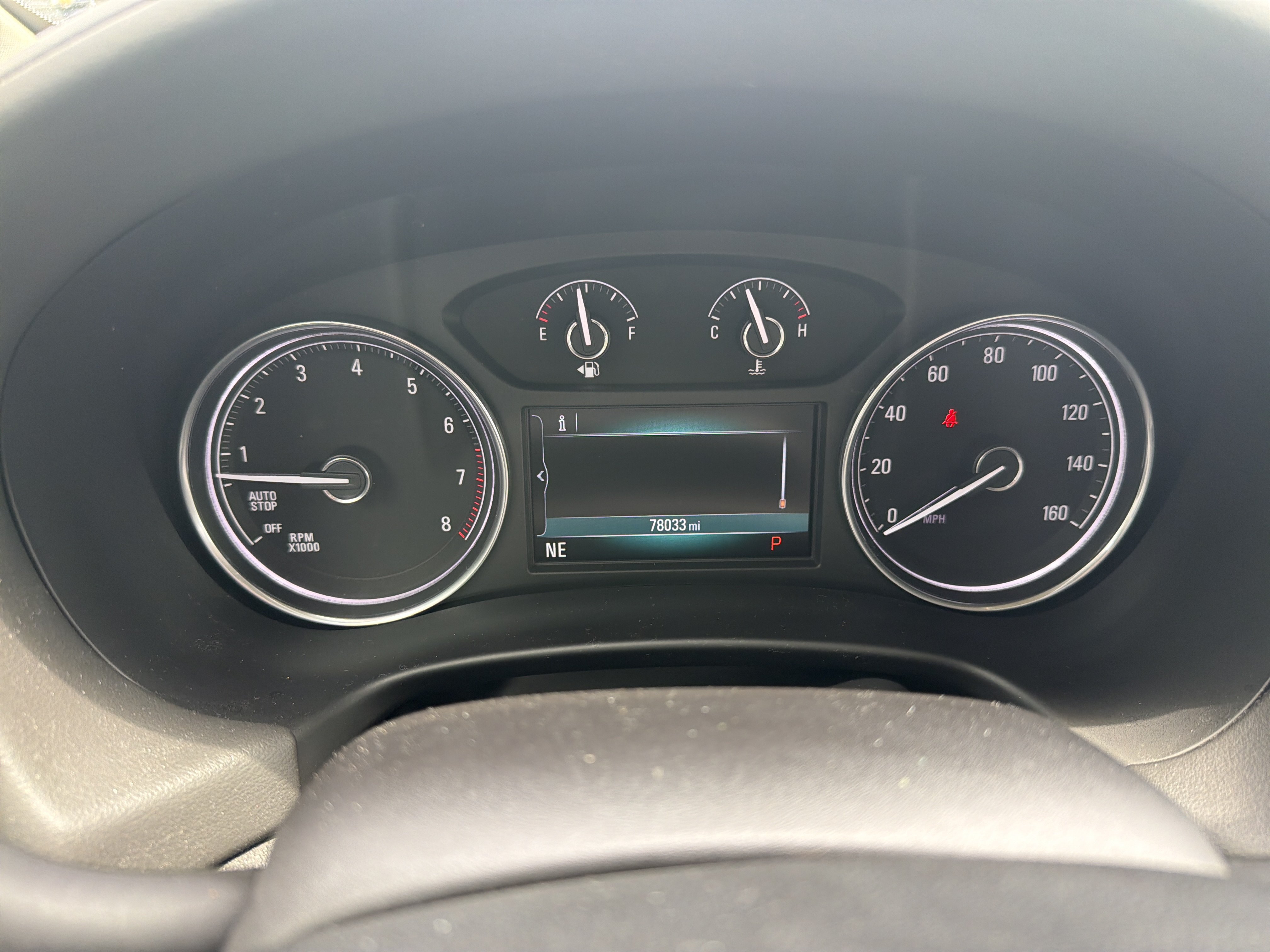 Used 2018 Buick Enclave Premium AWD/4WD image 21