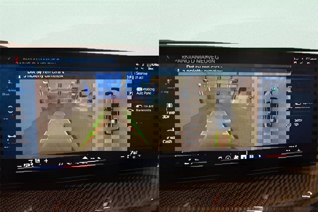 Used 2025 BMW M4 xDrive Competition image 8