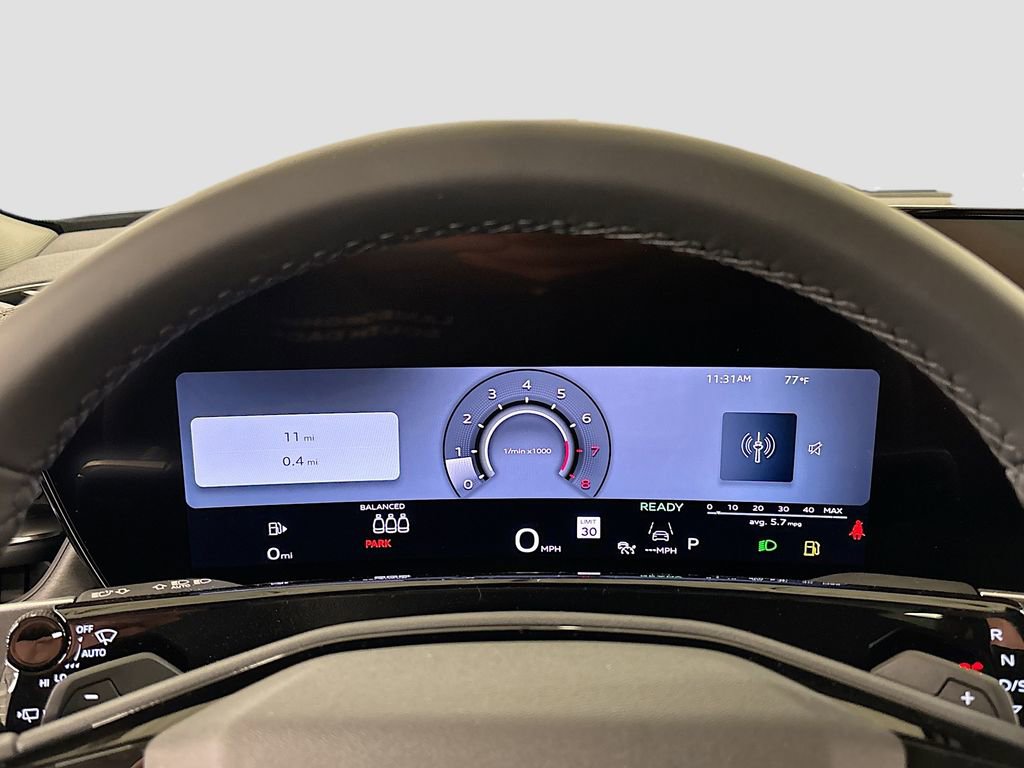 New 2026 Audi Q3 quattro 2.0T AWD/4WD image 10