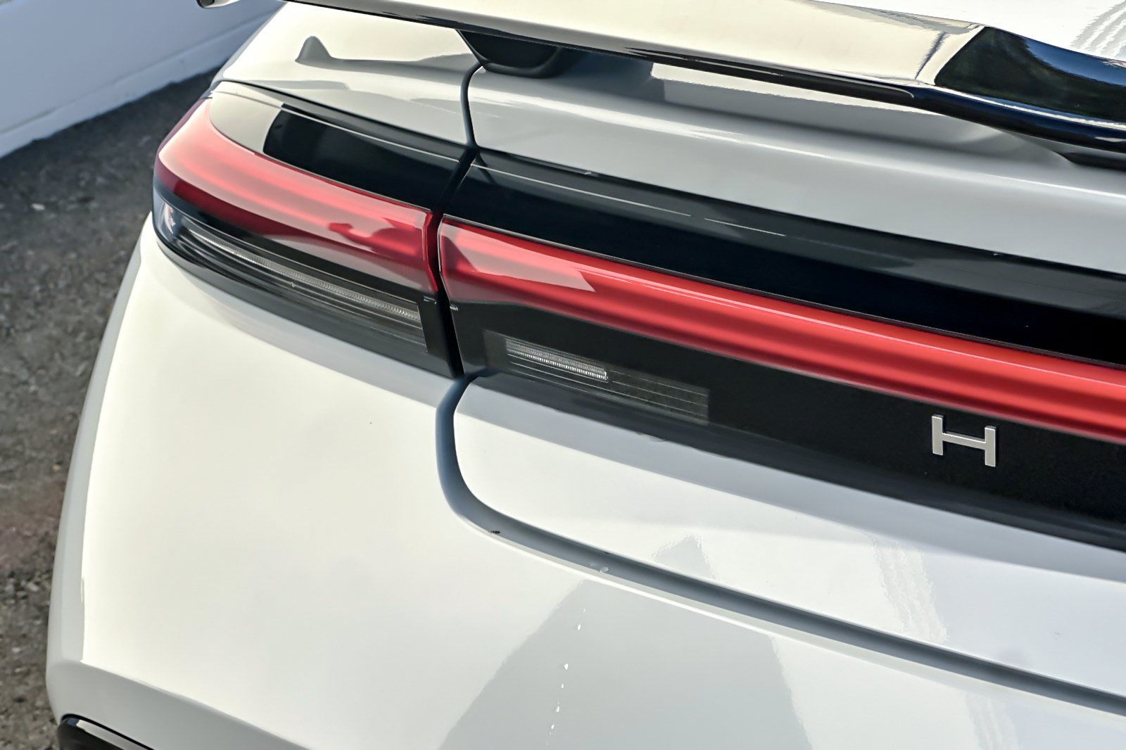 New 2026 Honda Prelude image 32