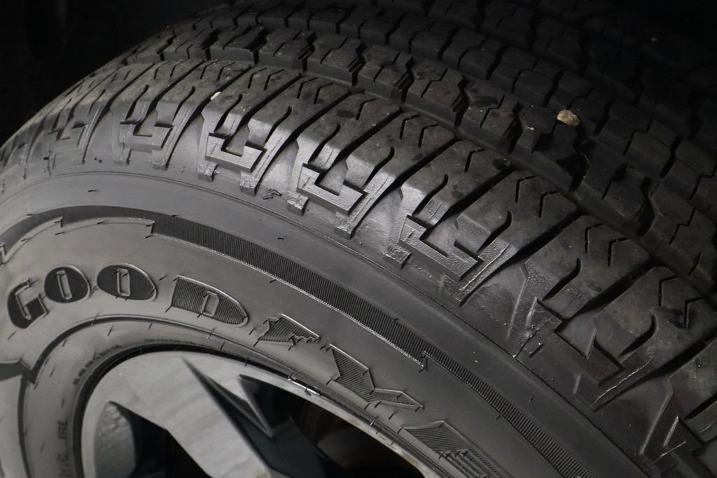 Used 2023 RAM 1500 Big Horn AWD/4WD image 20