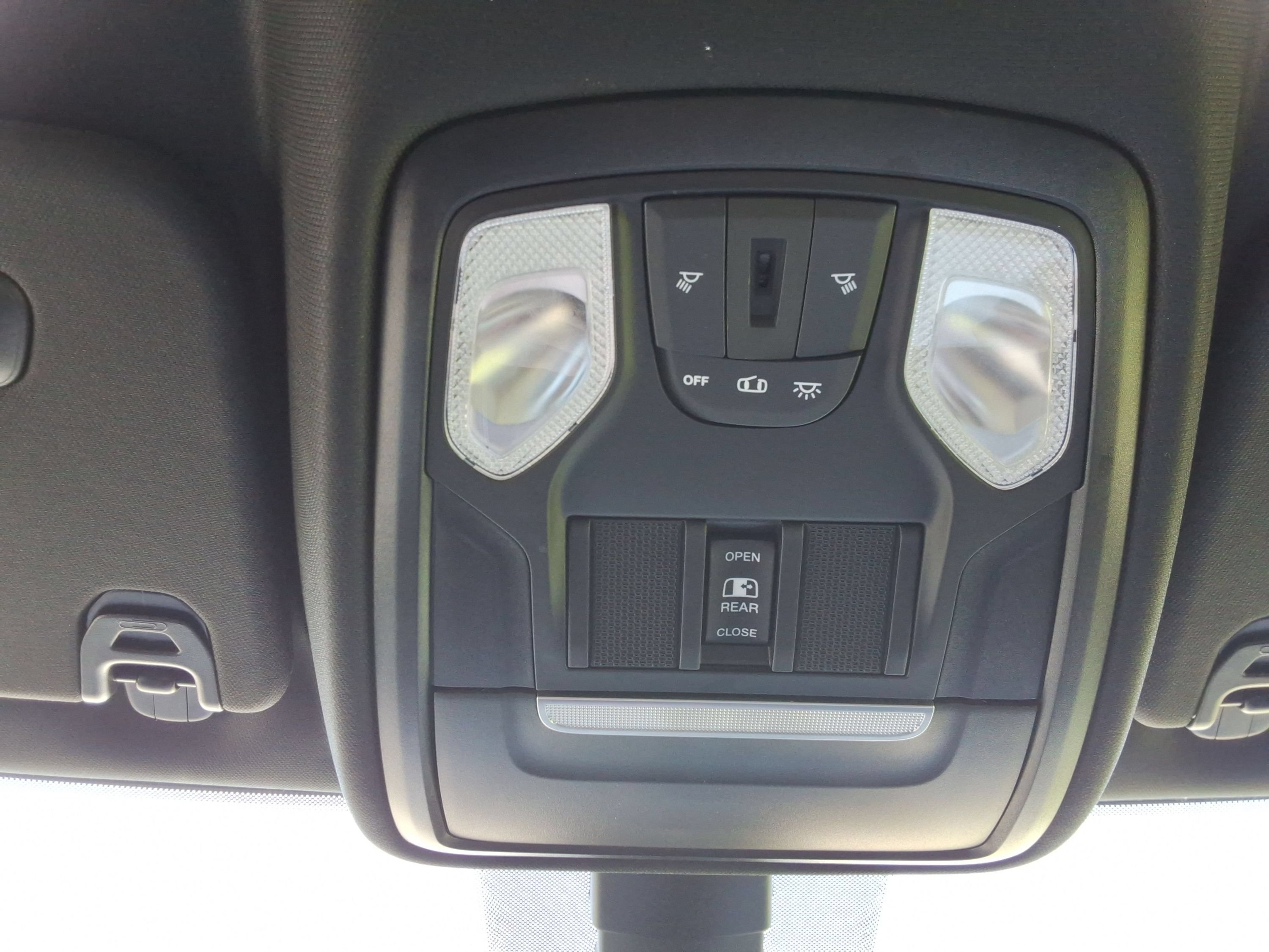 Used 2022 RAM 1500 Big Horn AWD/4WD image 20