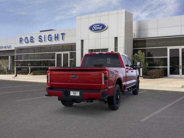New 2026 Ford F350 XLT w/ XLT Premium Package image 8