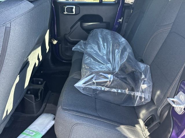 New 2026 Jeep Gladiator Sport image 22