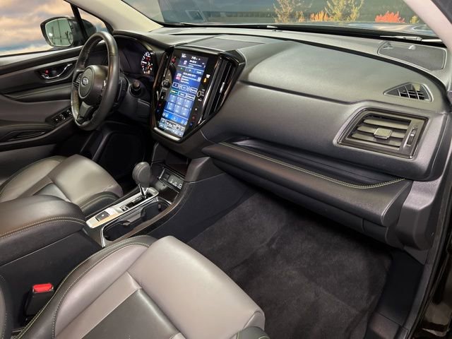 Used 2024 Subaru Ascent Onyx Edition w/ Popular Package Onyx image 72