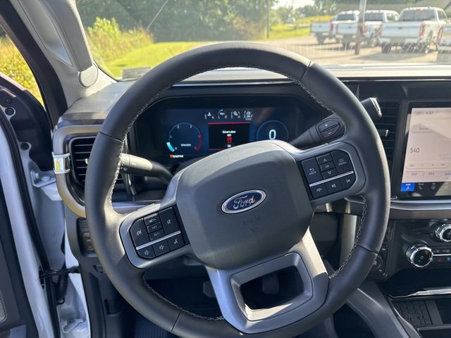 New 2026 Ford F350 Lariat image 28