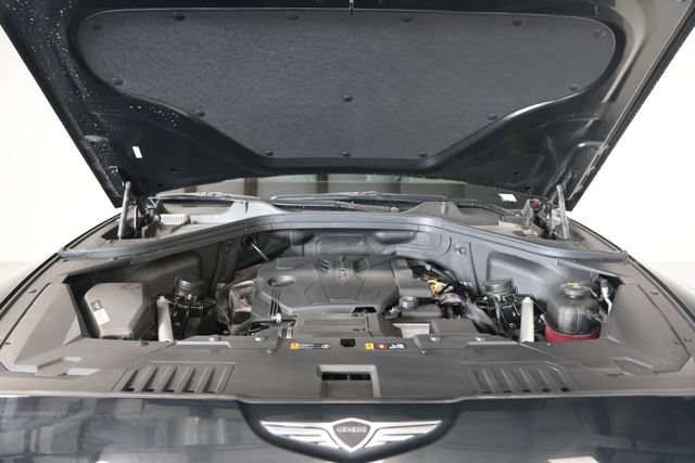 New 2026 Genesis GV80 2.5T AWD/4WD image 5