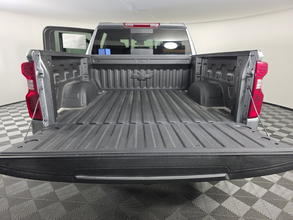 New 2026 Chevrolet Silverado 1500 LT w/ Protection Package image 31