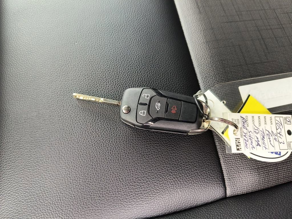 New 2024 Ford Transit 150 148 Medium Roof AWD image 31