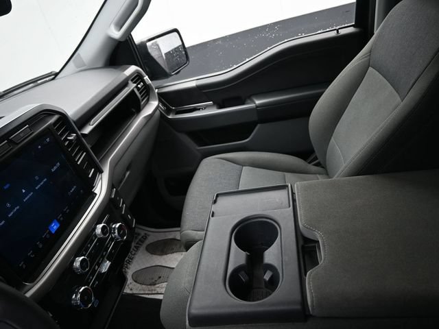 Used 2024 Ford F150 XLT AWD/4WD image 22