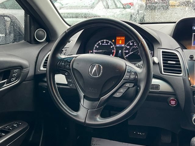 Used 2018 Acura RDX AWD w/ Technology Package image 14