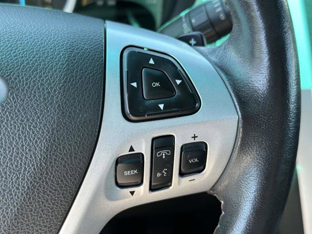 Used 2015 Ford Explorer Sport w/ Equipment Group 401A AWD/4WD image 16