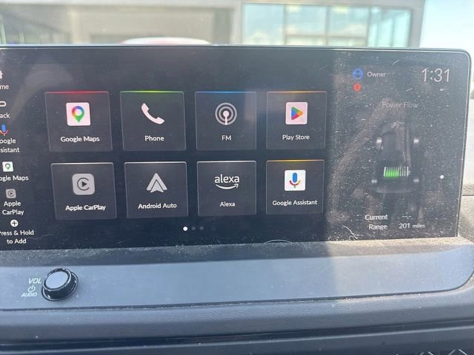 Used 2024 Honda Accord Touring image 12