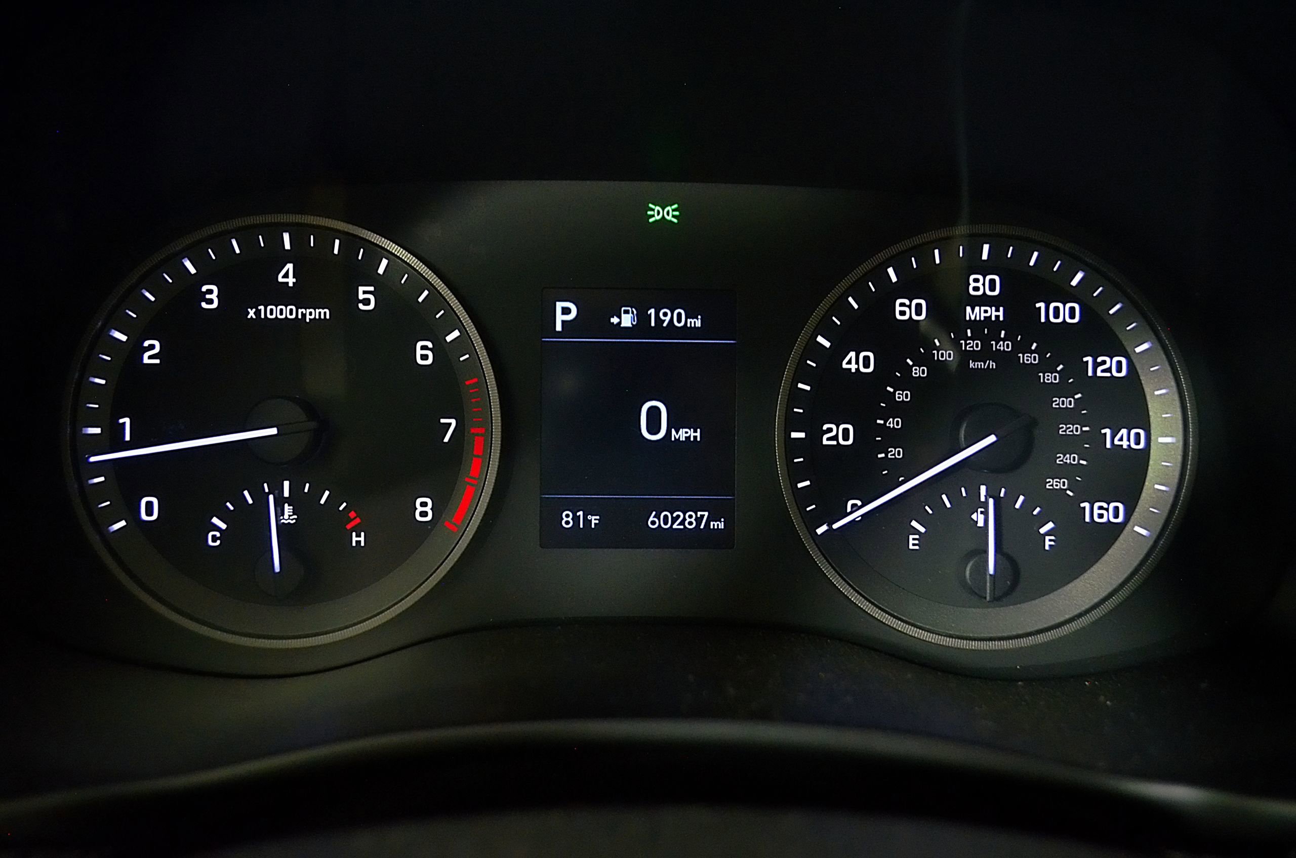 Used 2019 Hyundai Tucson SE FWD image 17