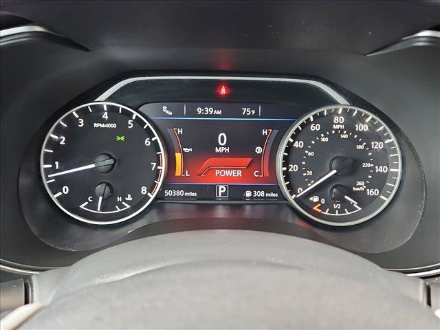 Used 2017 Nissan Maxima Platinum FWD image 10