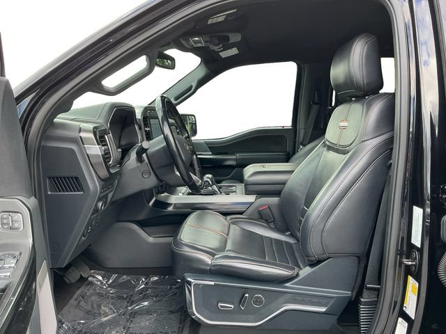 Used 2021 Ford F150 Platinum AWD/4WD image 10