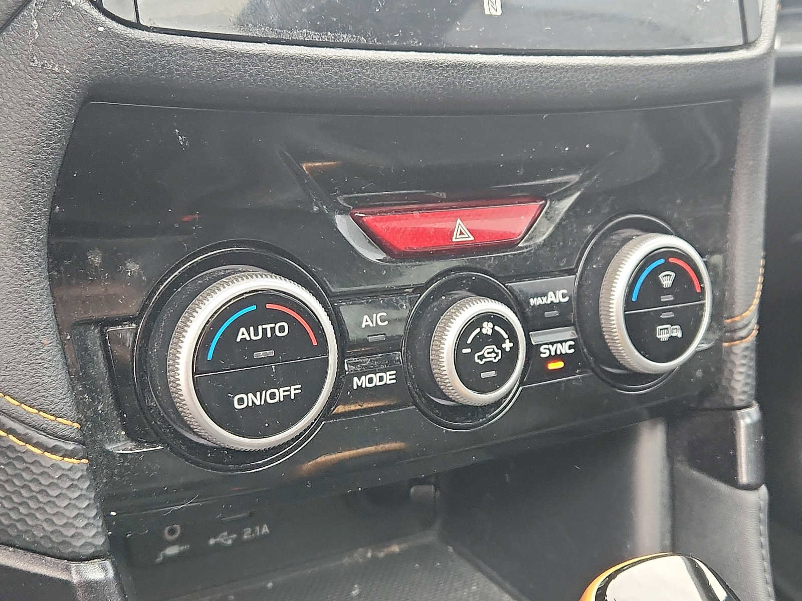 Used 2022 Subaru Forester Wilderness image 16