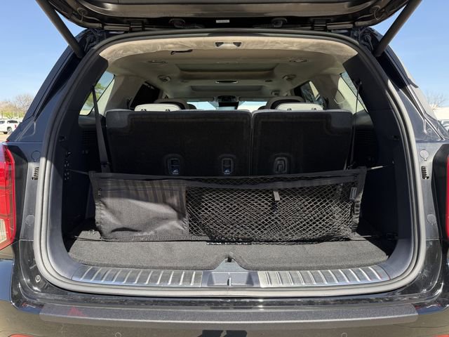 Used 2025 Hyundai Palisade Calligraphy image 31