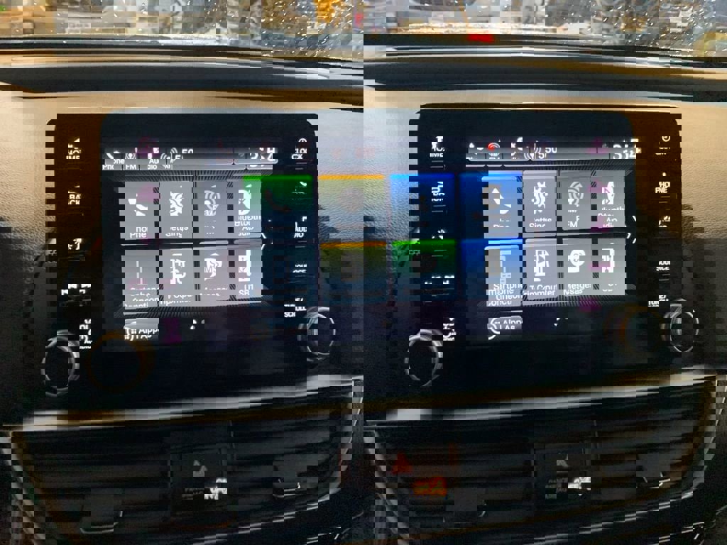 Used 2022 Honda Accord Sport image 17