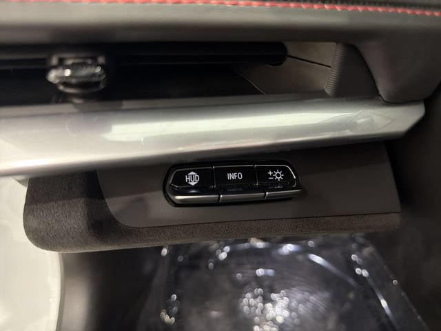 Certified 2025 Chevrolet Corvette E-Ray AWD/4WD image 23