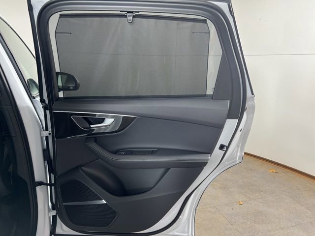 New 2026 Audi Q7 3.0T Premium Plus image 14