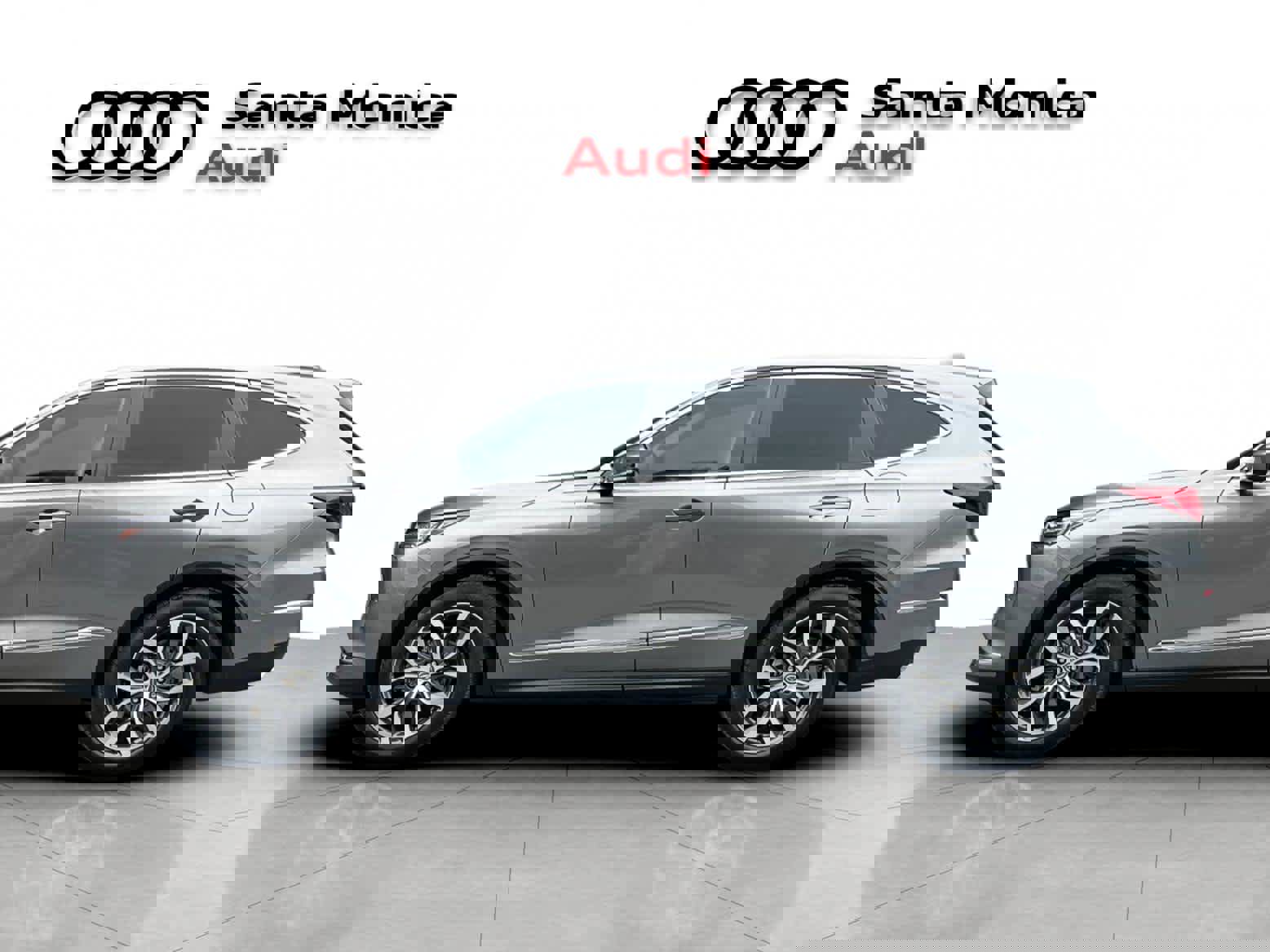 Used 2023 Acura MDX FWD w/ Technology Package image 5