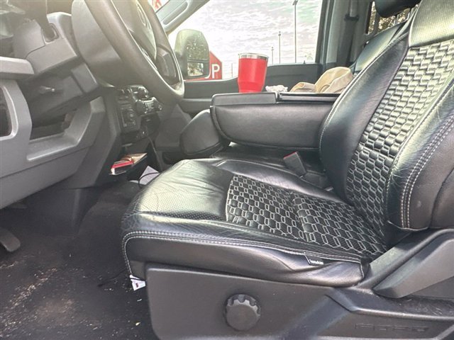 Used 2023 Ford F250 XL w/ STX Appearance Package AWD/4WD image 4