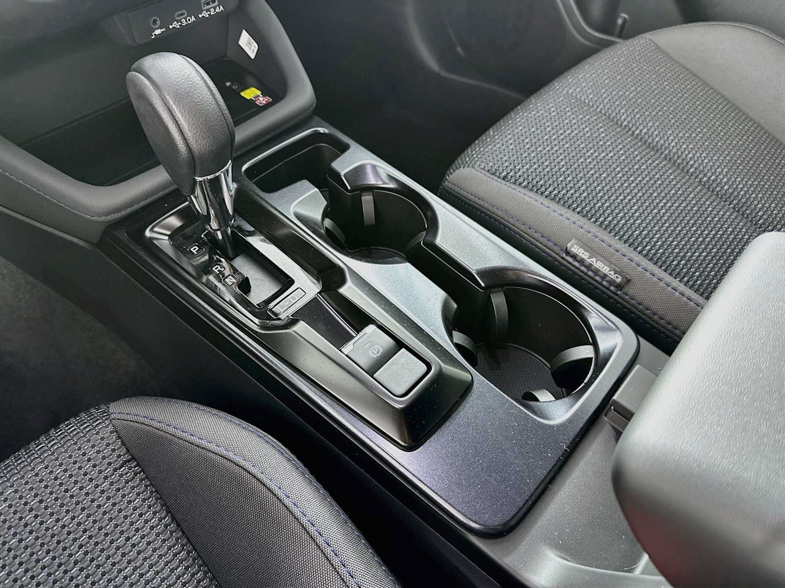 Certified 2026 Subaru Forester Premium AWD/4WD image 15