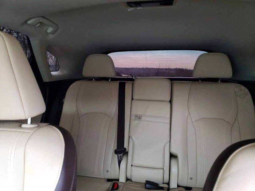 Used 2019 Lexus RX 350 AWD w/ Navigation Package image 7