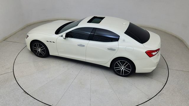 Used 2019 Maserati Ghibli S Q4 AWD/4WD image 78