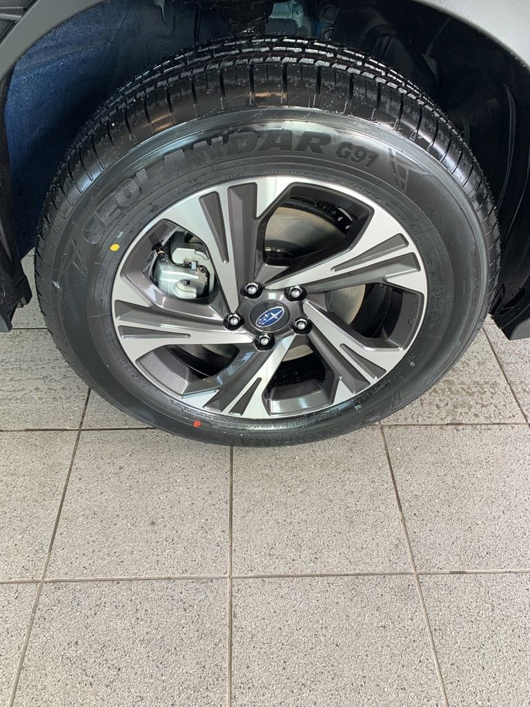 New 2026 Subaru Crosstrek 2.0i Premium image 16