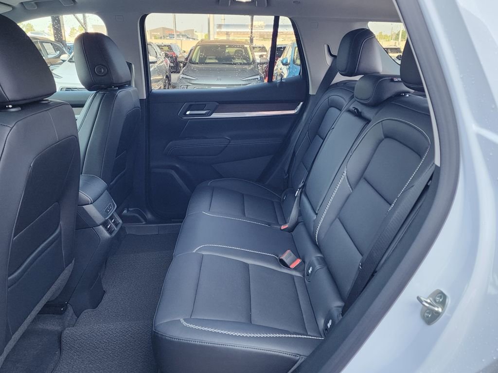 New 2026 GMC Terrain Denali image 44