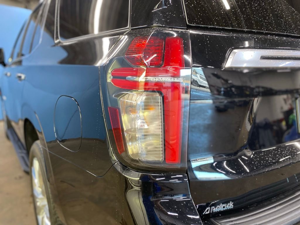 Used 2023 Chevrolet Tahoe High Country image 9