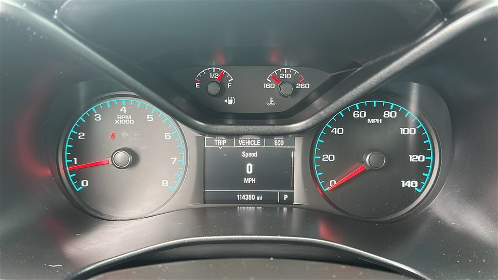 Used 2018 GMC Canyon 2WD Crew Cab w/ Convenience Package image 2
