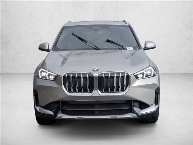 Used 2026 BMW X1 xDrive28i w/ Convenience Package AWD/4WD image 5