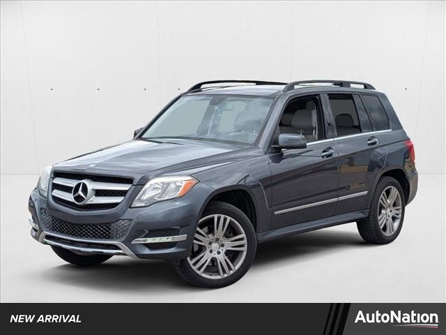 Used 2013 Mercedes-Benz GLK 350 2WD w/ Premium 1 Pkg