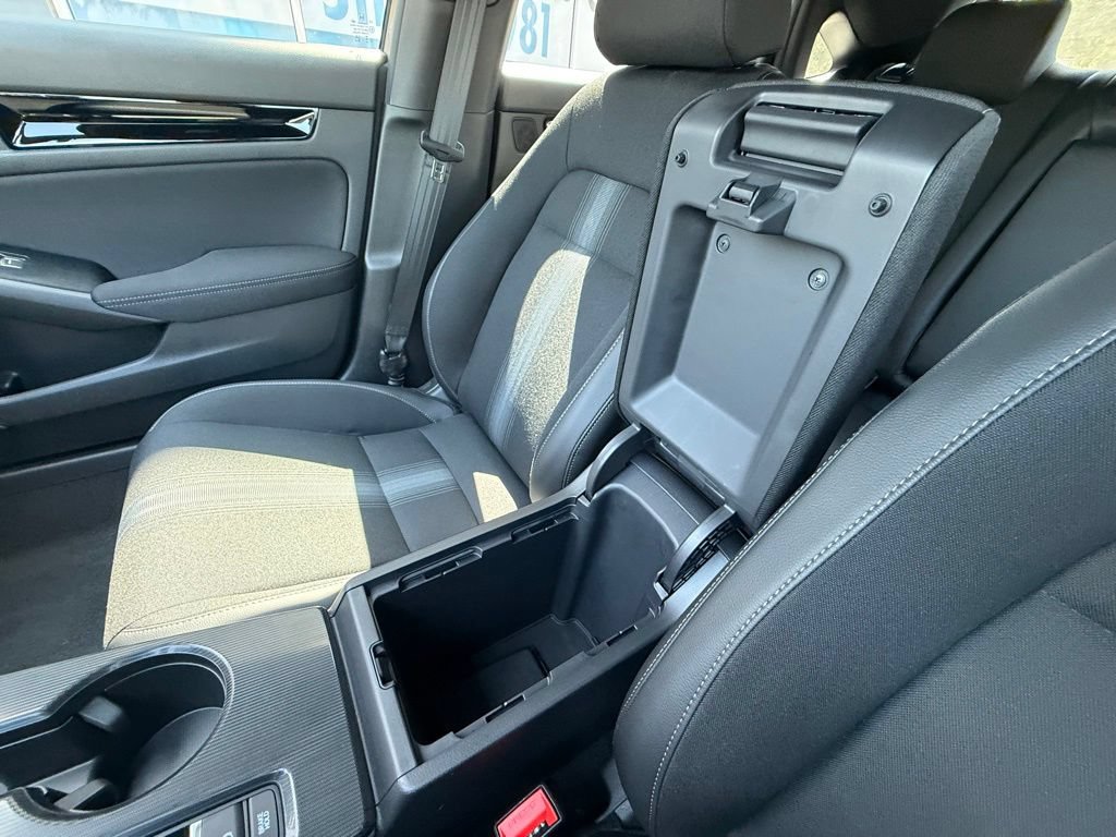 Used 2026 Honda Civic Sport image 27