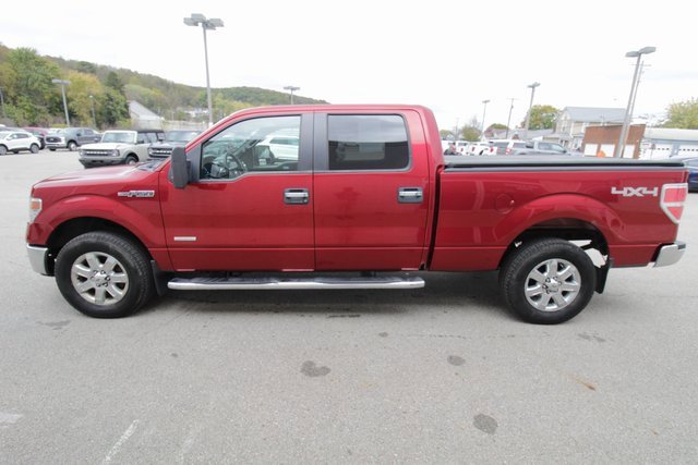 Used 2014 Ford F150 XLT w/ Equipment Group 302A Luxury image 7